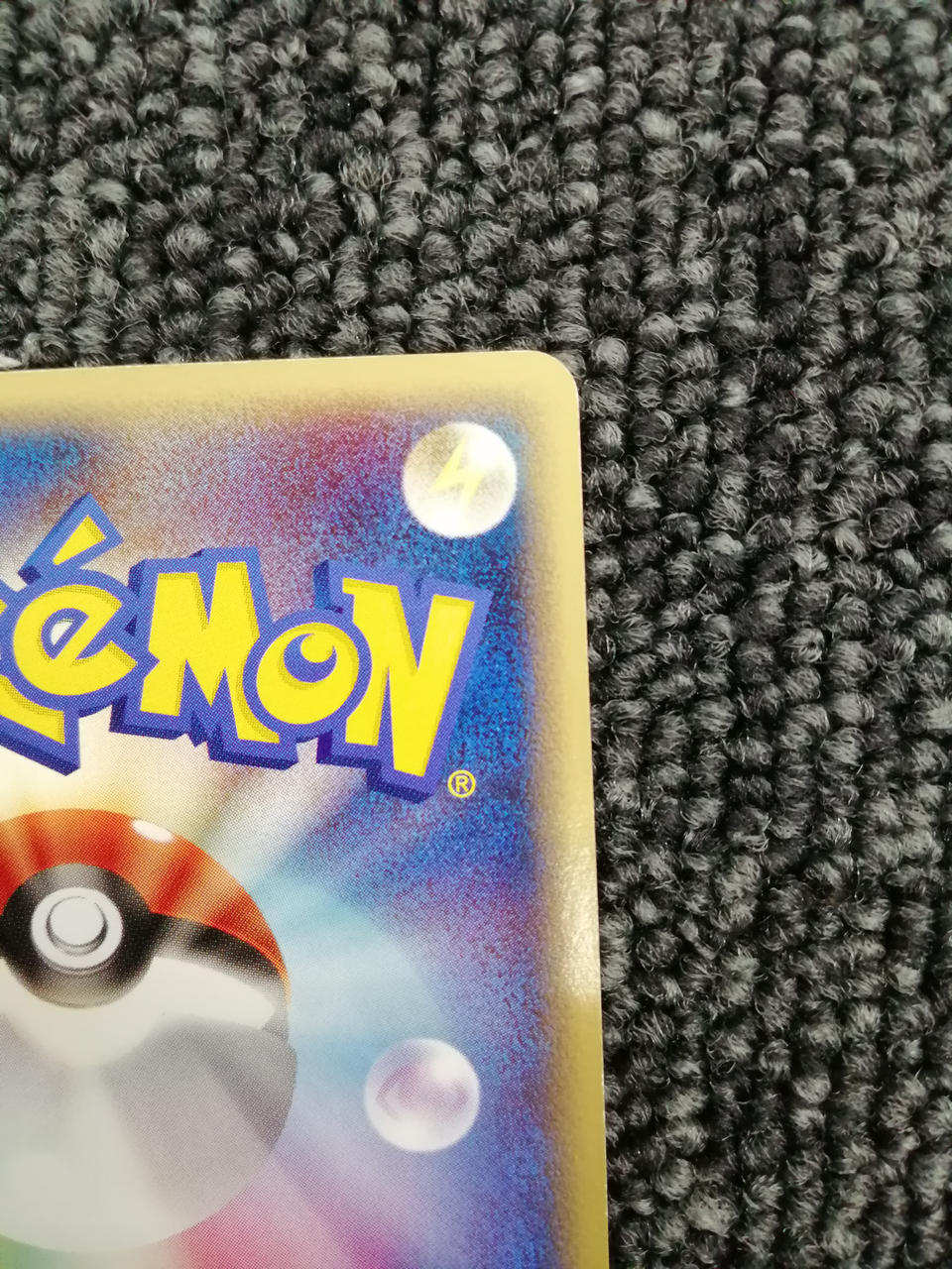 Pokémon Corporation Pokémon Card Game Mew