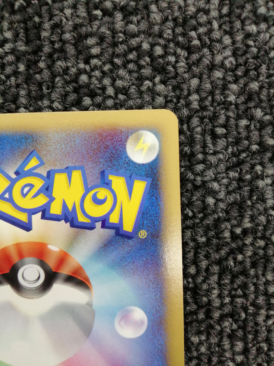 Pokémon Corporation Pokémon Card Mewtwo LV.X