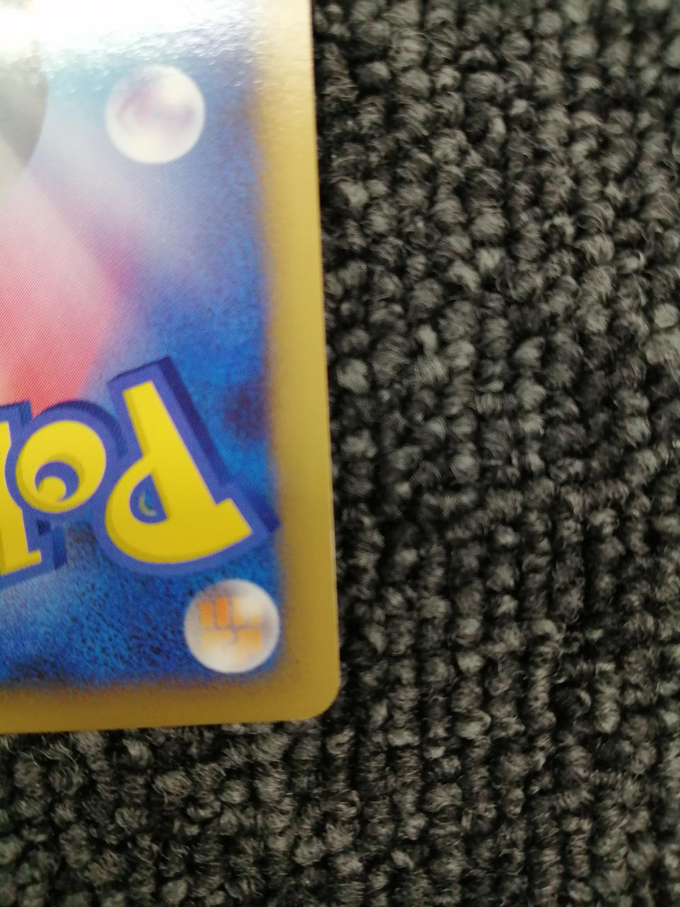 Pokémon Corporation Pokémon Card Mewtwo LV.X