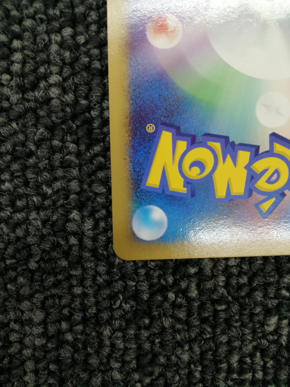 Pokémon Corporation Pokémon Card Mewtwo LV.X
