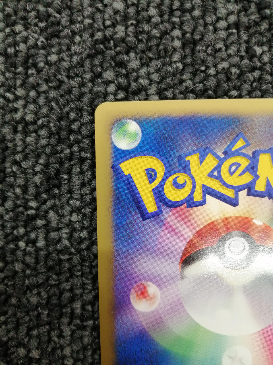 Pokémon Corporation Pokémon Trading Card Game: Celebi Beyond Time