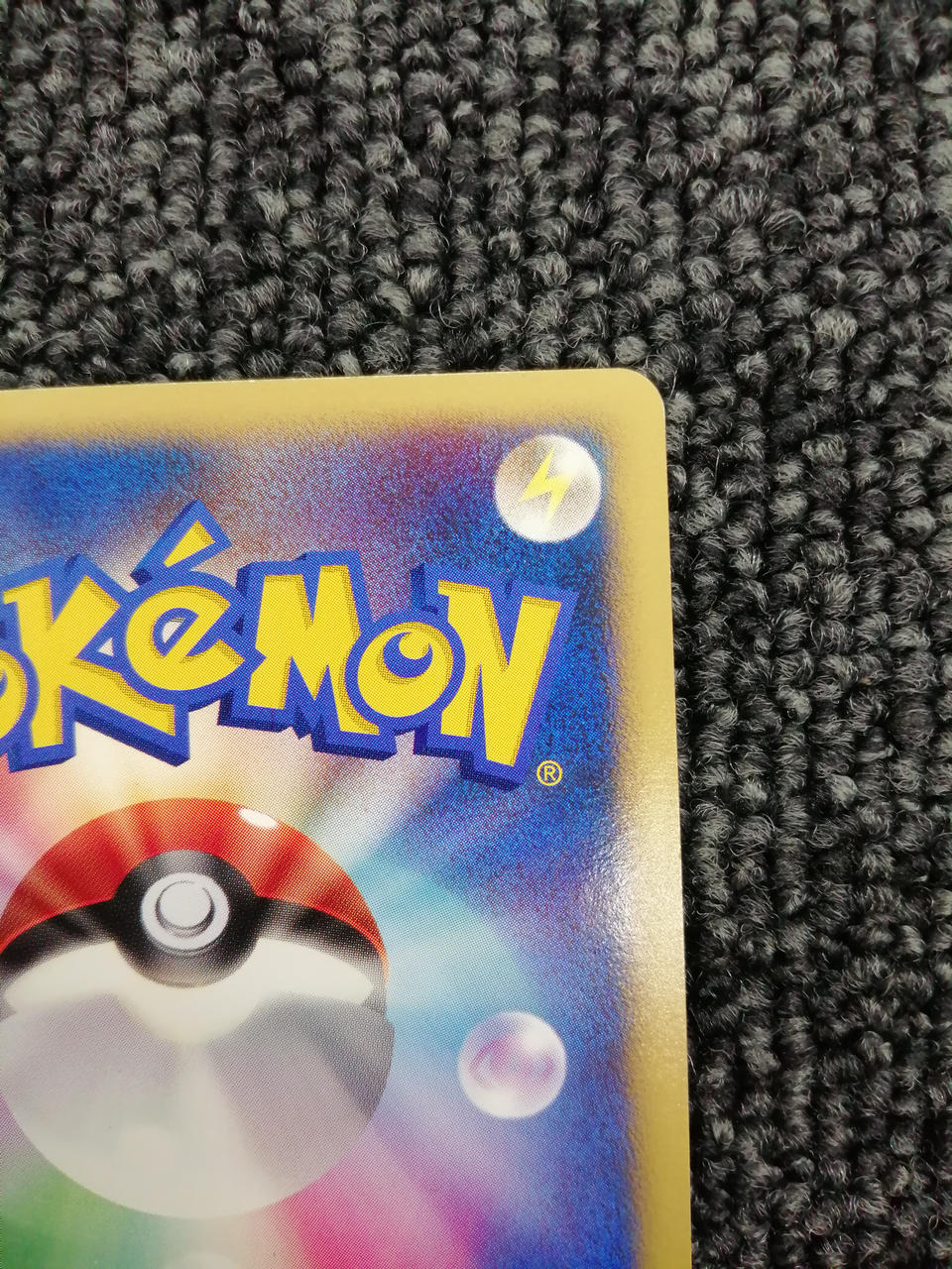 Pokémon Corporation Pokémon Trading Card Game: Celebi Beyond Time