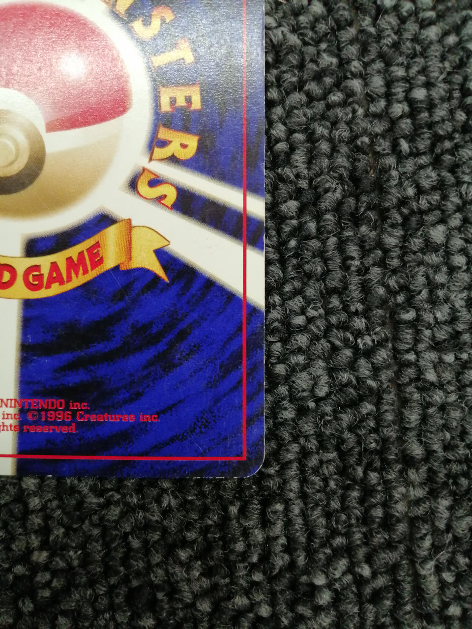 Pokémon Corporation Pokémon Card Game Easy Booster