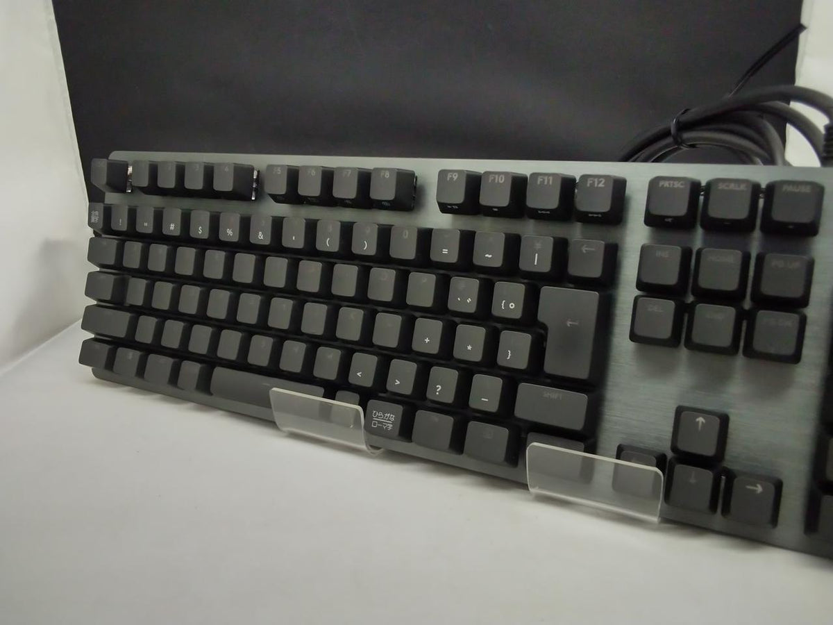 [JUNK] LOGICOOL Gaming Keyboard G512 CARBON