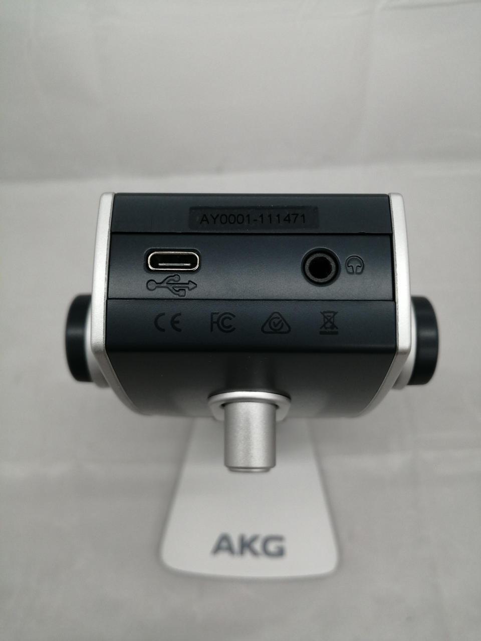 AKG USB Microphone LYRA