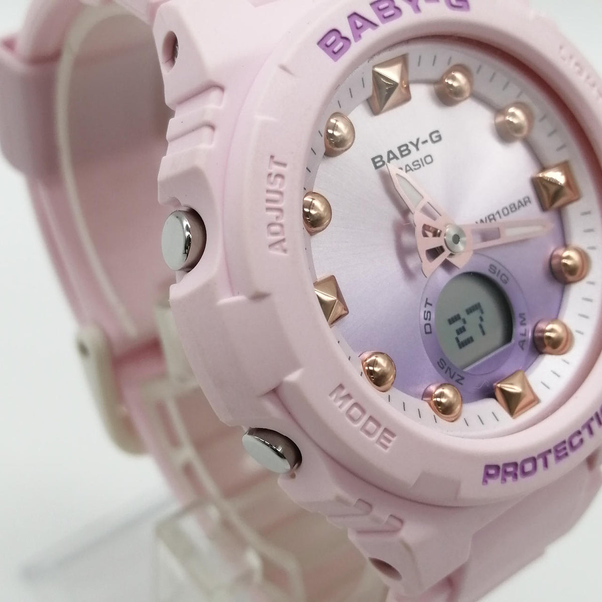 CASIO BABY-G BGA-320