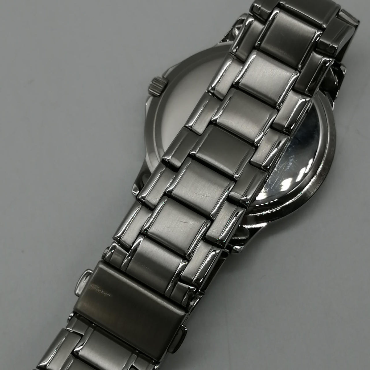 CITIZEN Quartz Wristwatch GM12-0044339-01