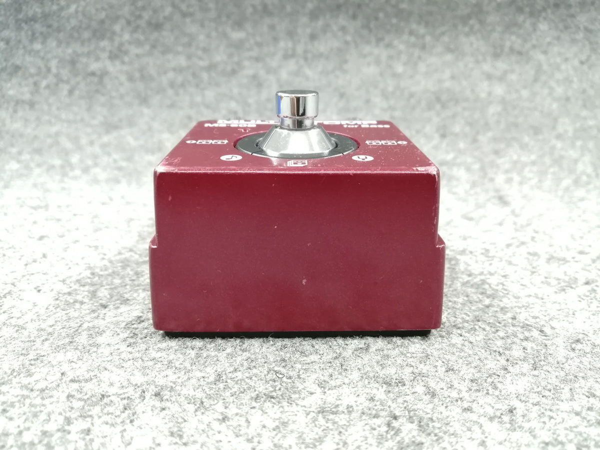 ZOON Multi-Effects Pedal MS-60B