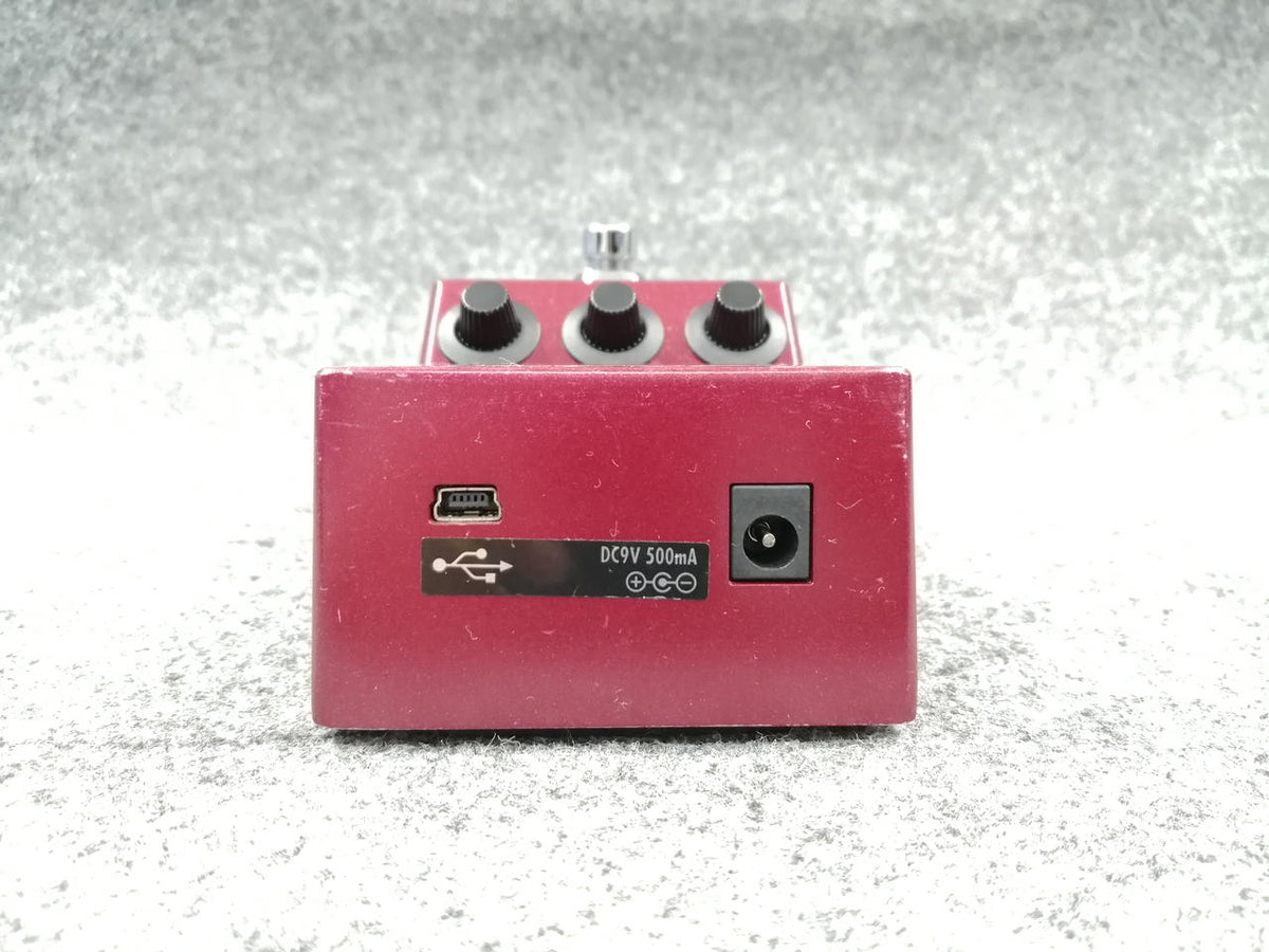 ZOON Multi-Effects Pedal MS-60B