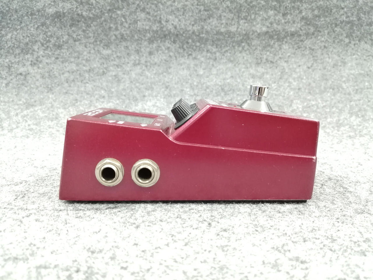 ZOON Multi-Effects Pedal MS-60B