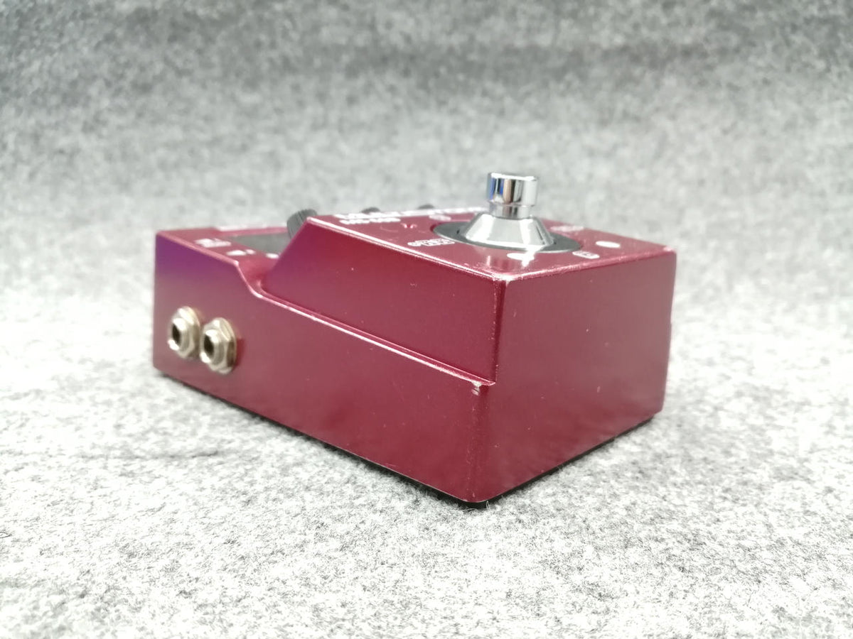 ZOON Multi-Effects Pedal MS-60B