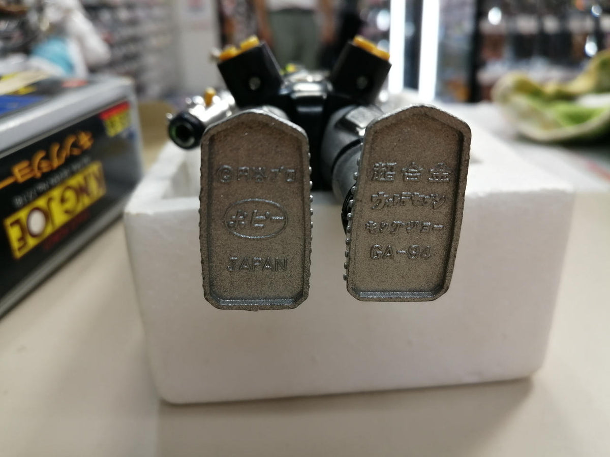 Poppy Chogokin GA-94 King Joe