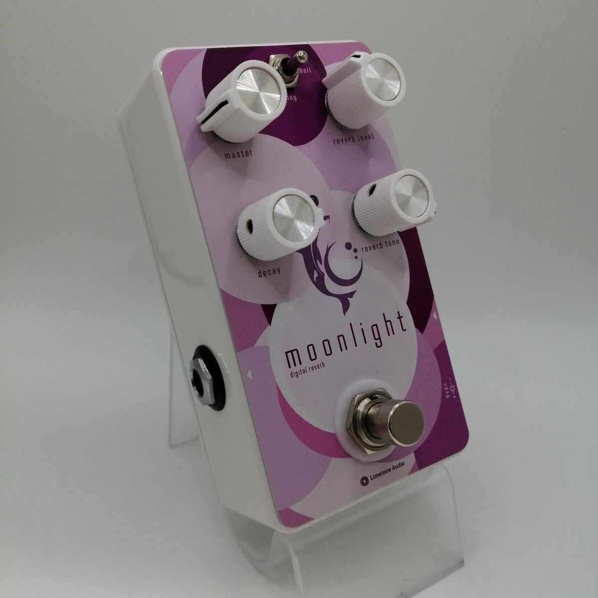 LIMETONE AUDIO Effects pedal: moonlight