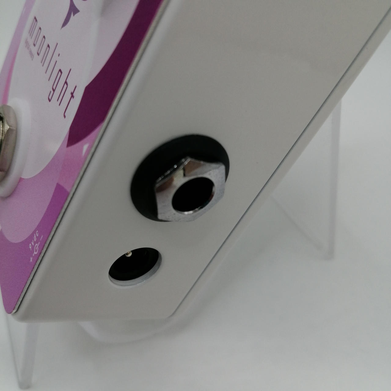 LIMETONE AUDIO Effects pedal: moonlight | BanzaiHobby