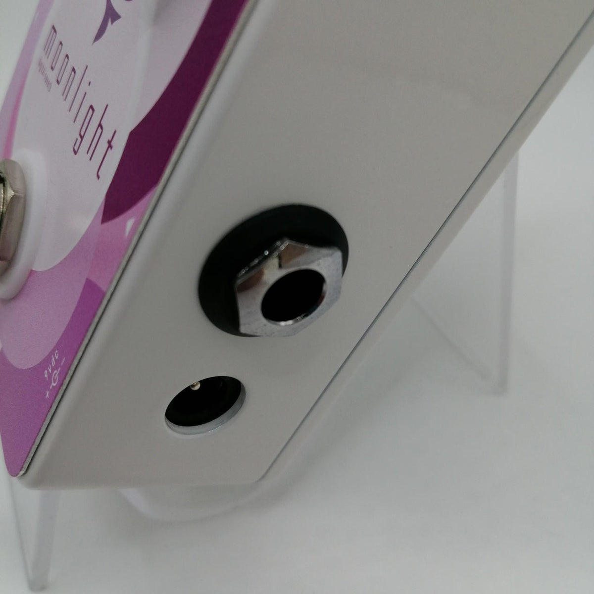 LIMETONE AUDIO Effects pedal: moonlight