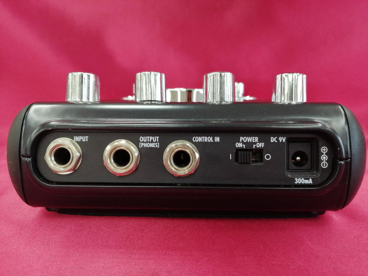ZOOM Multi-Effects G2