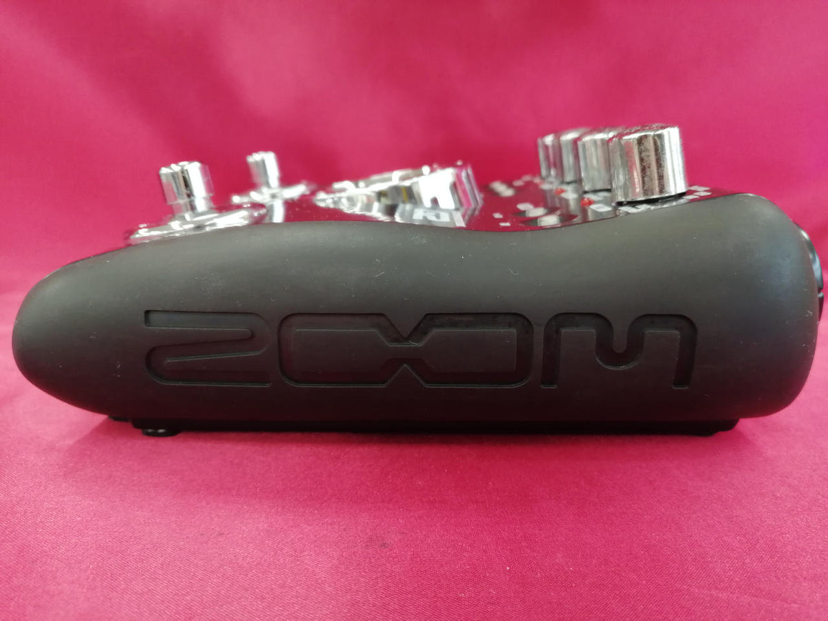 ZOOM Multi-Effects G2