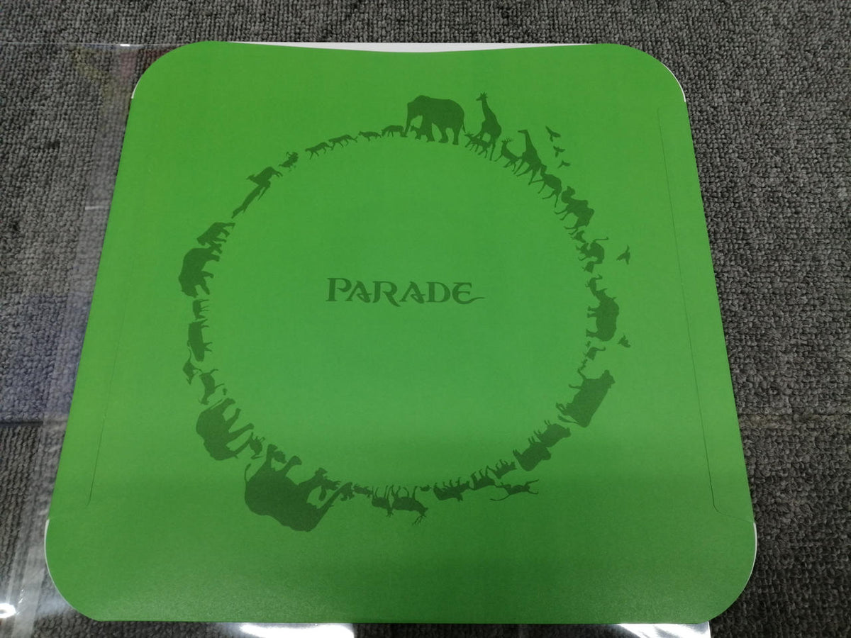 Universal Music Group Go! Go!7188/Parade PROT7380/1
