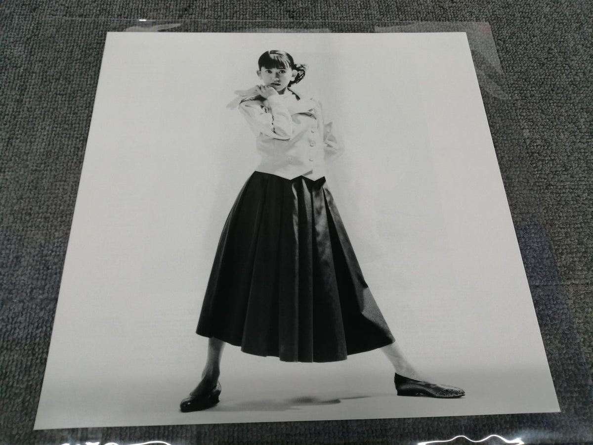 Victor Entertainment, Inc Iyo Matsumoto/Private File NJS-814