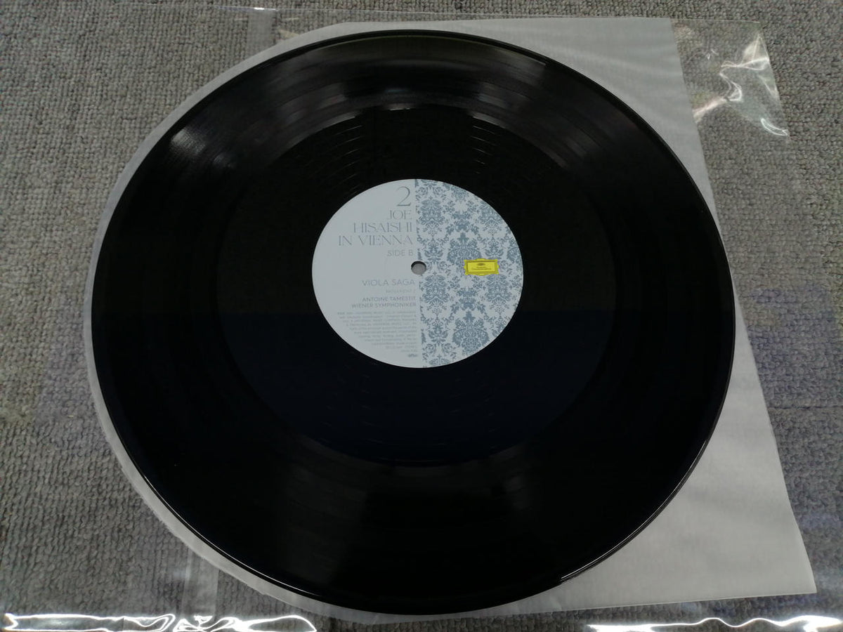 Deutsche Grammophon Joe Hisaishi/Joe Hisaishi In V UMJK-9131/2