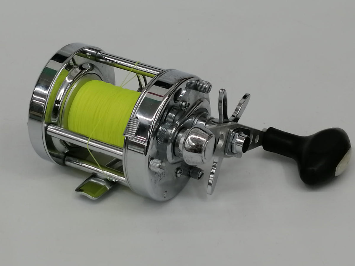 Abu Garcia 6500CS