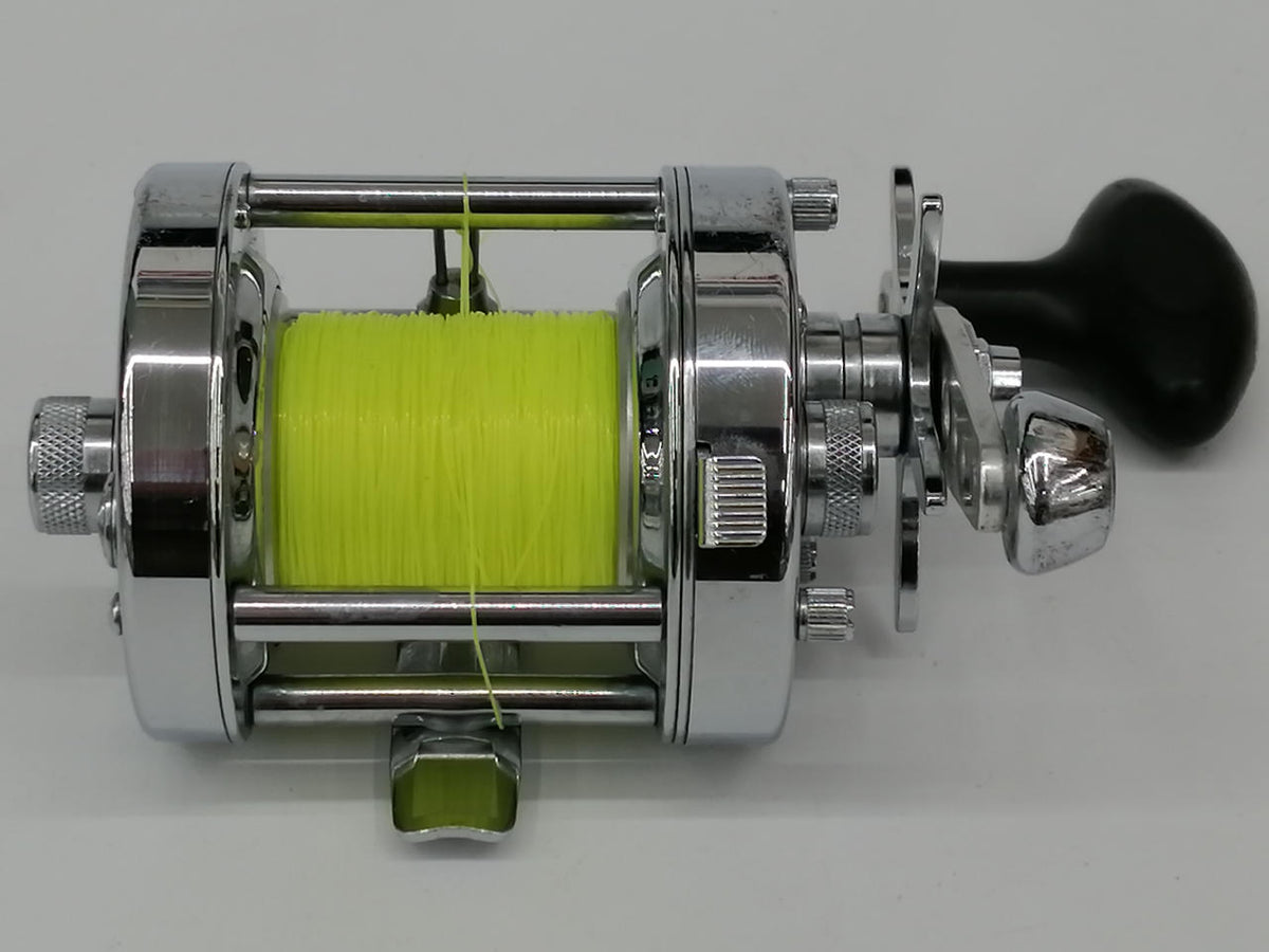 Abu Garcia 6500CS