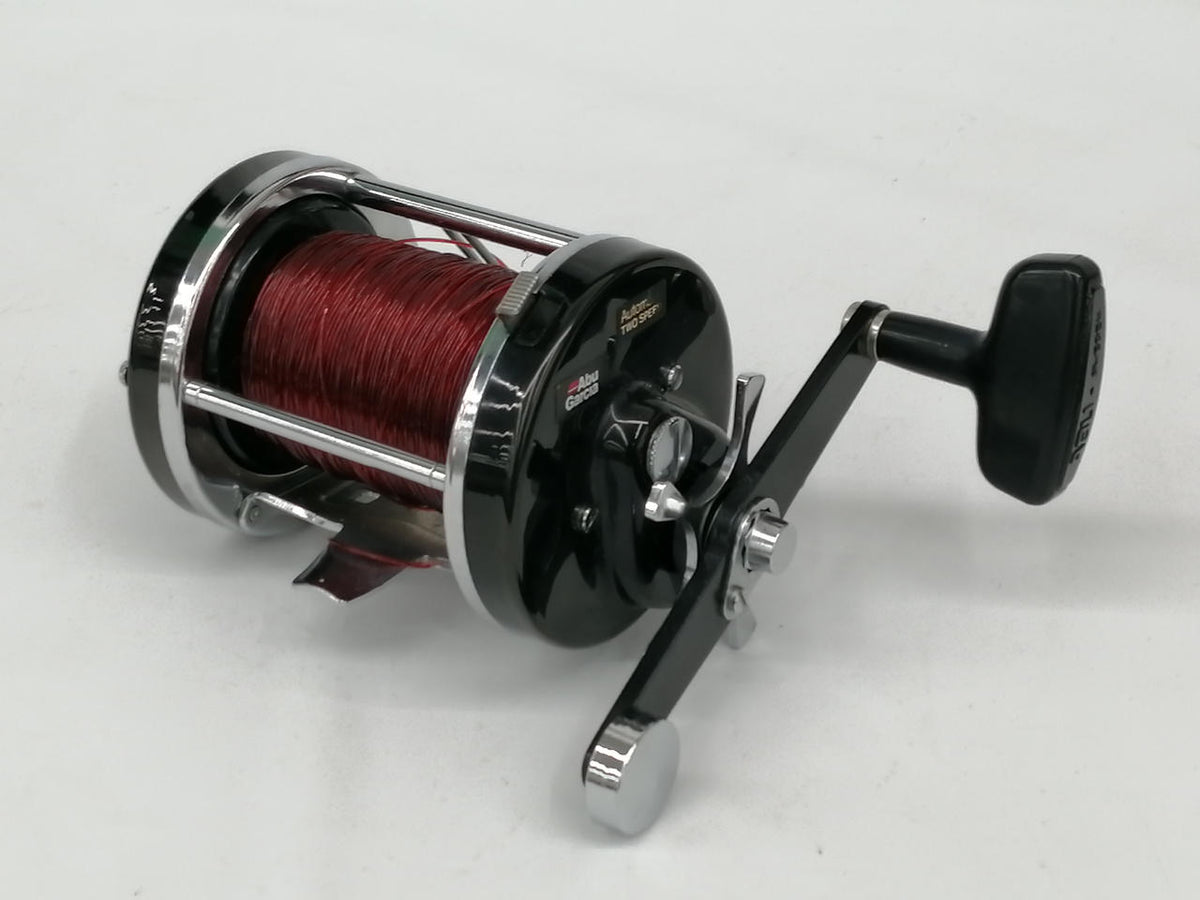 Abu Garcia Baitcasting Reel 10000CL