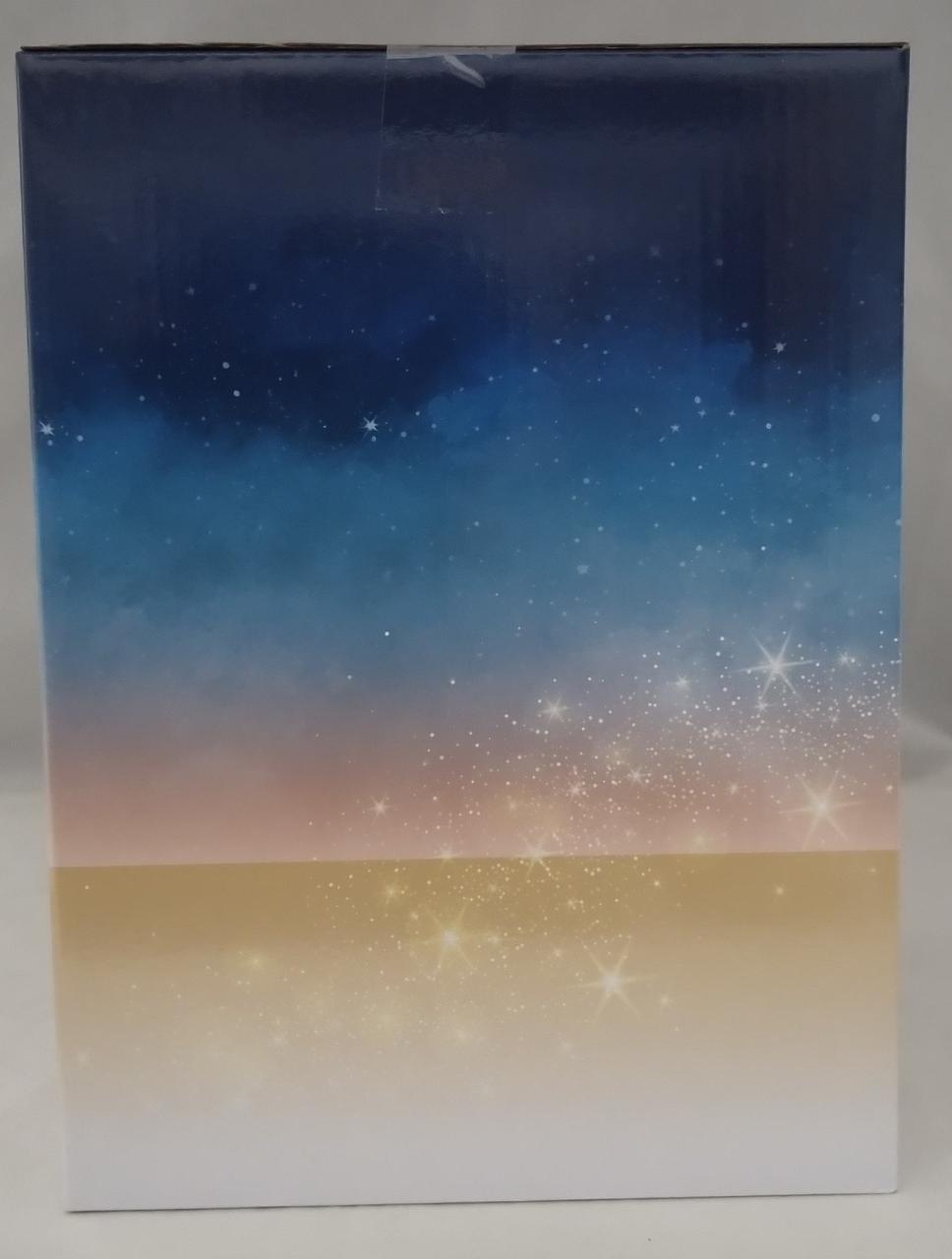 BANDAI [Unopened] Prize B Beast Figure Ichiban Kuji Disney Princess ENCHANTED GLOW