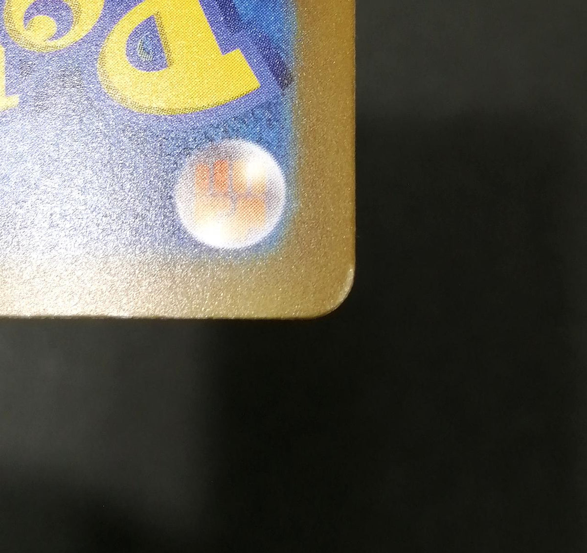 Pokémon Corporation Mew ex FUR 135/103