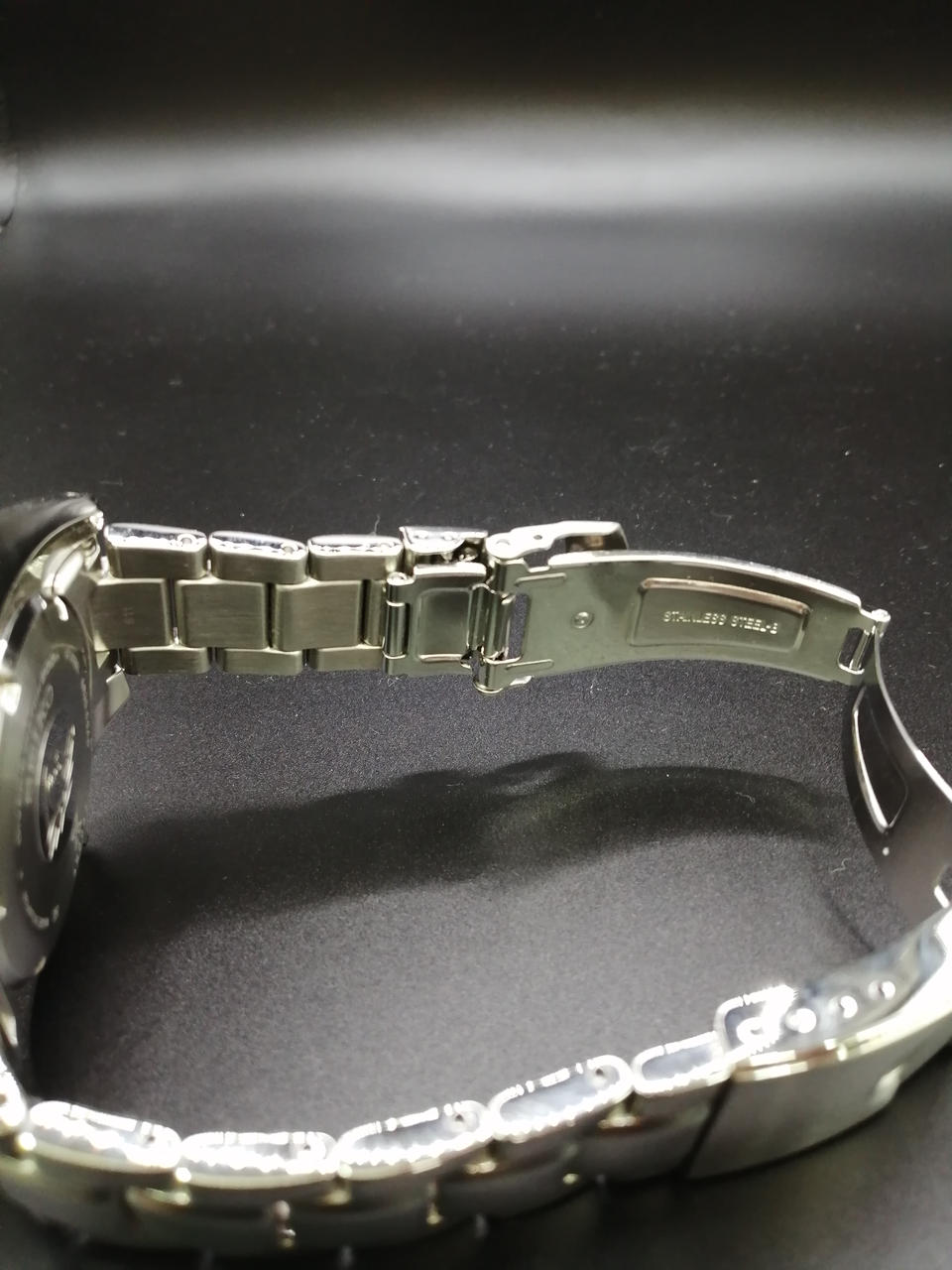 SEIKO AUTOMATIC Diver's Watch 6R35-00A0
