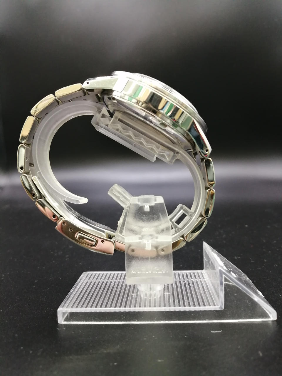 SEIKO PRESAGE　AUTOMATIC 4R57-00T0