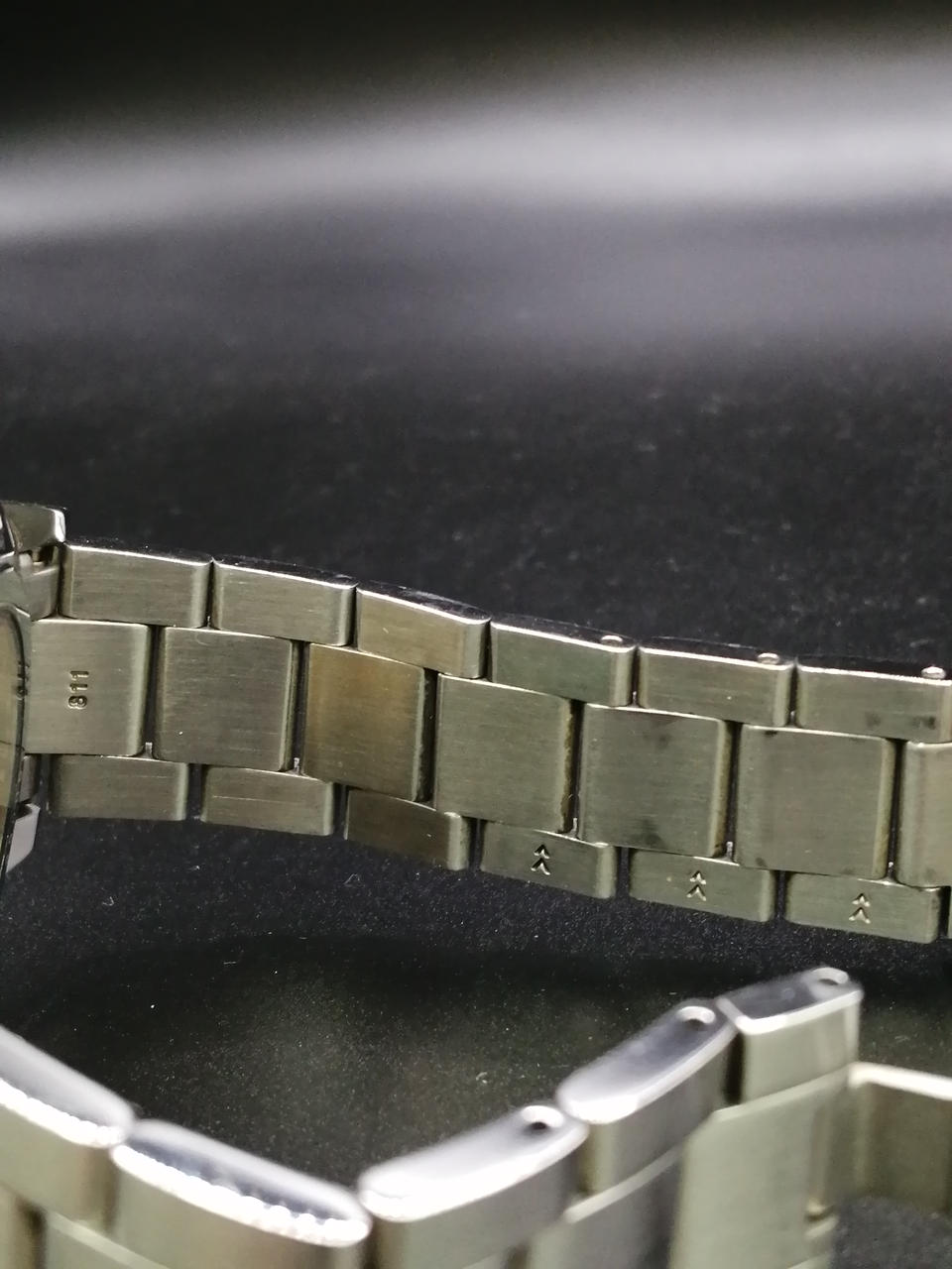 SEIKO PRESAGE　AUTOMATIC 4R57-00T0