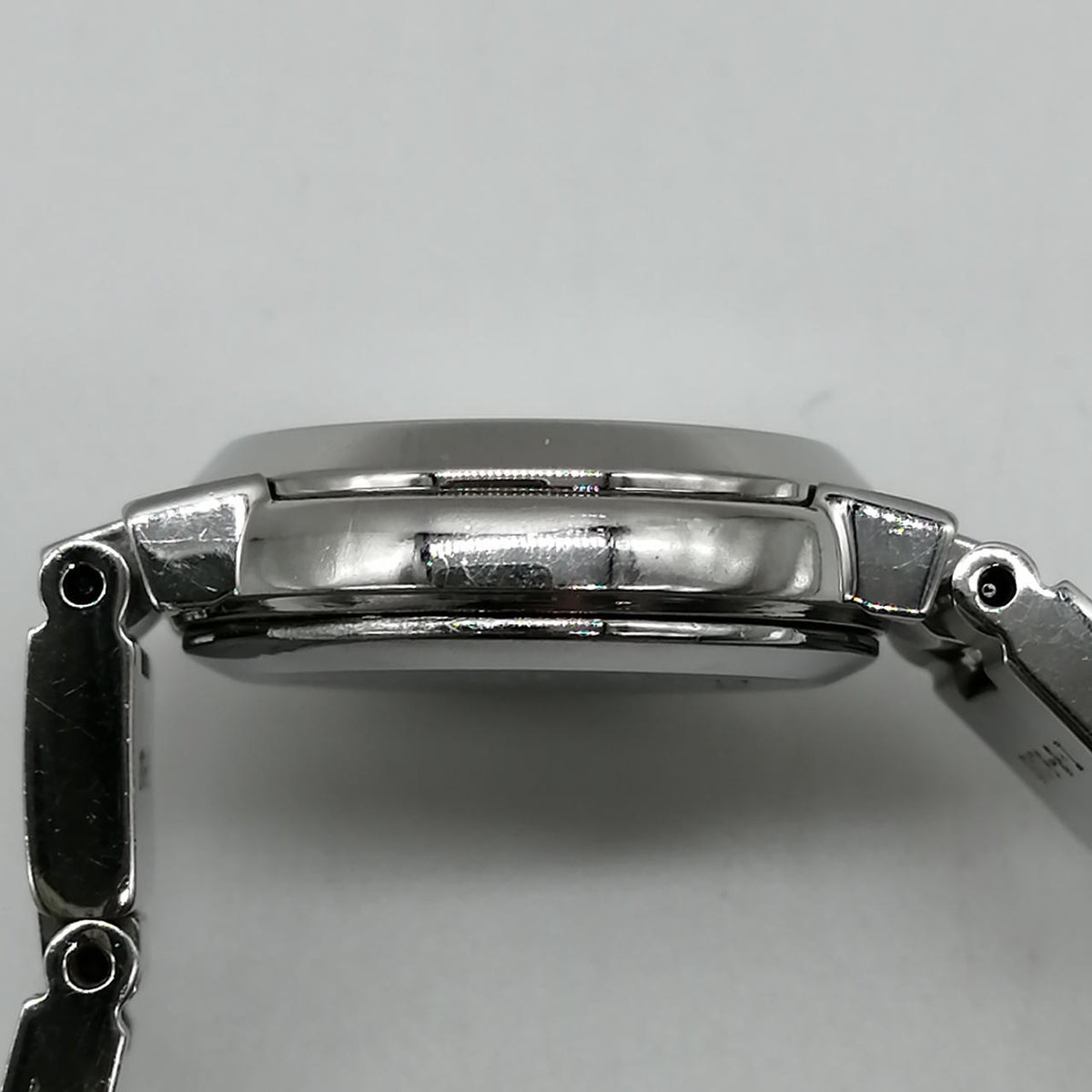 SEIKO Lucia Quartz Wristwatch 1F21-0AD0