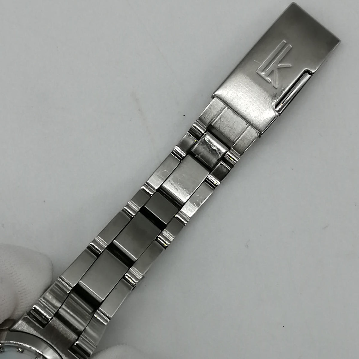 SEIKO Lucia Quartz Wristwatch 1F21-0AD0