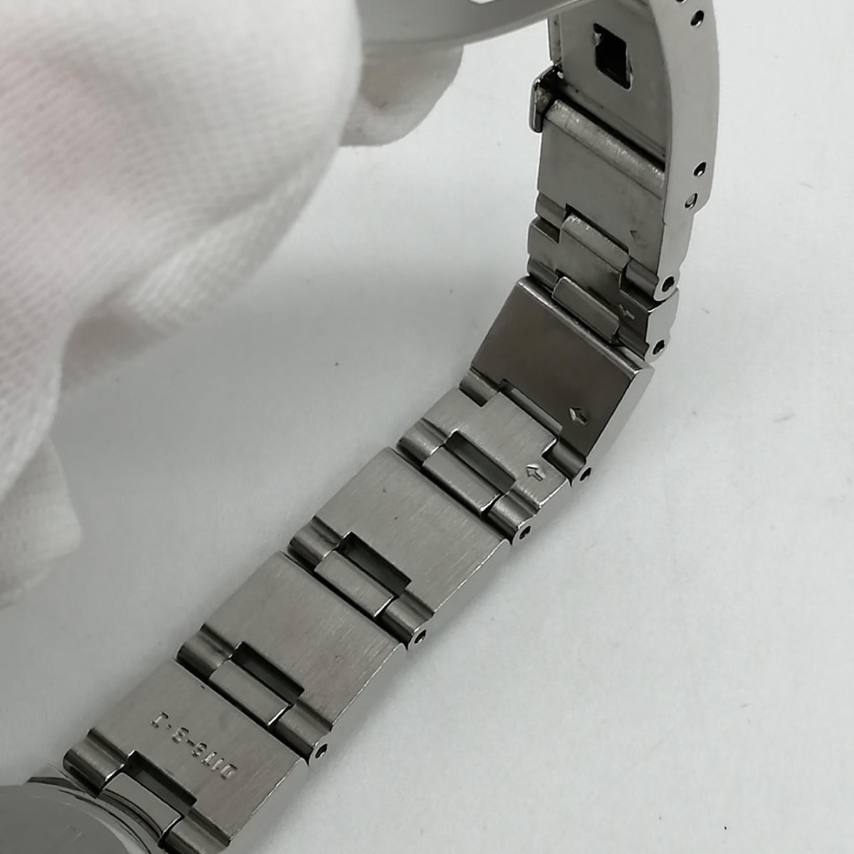 SEIKO Lucia Quartz Wristwatch 1F21-0AD0