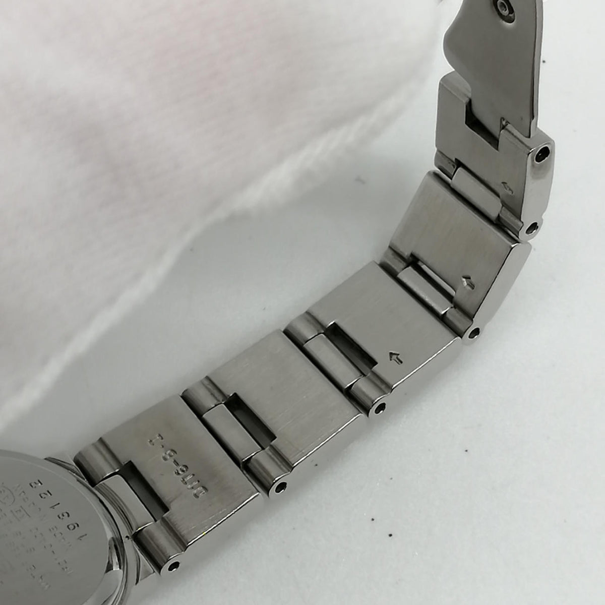 SEIKO Lucia Quartz Wristwatch 1F21-0AD0