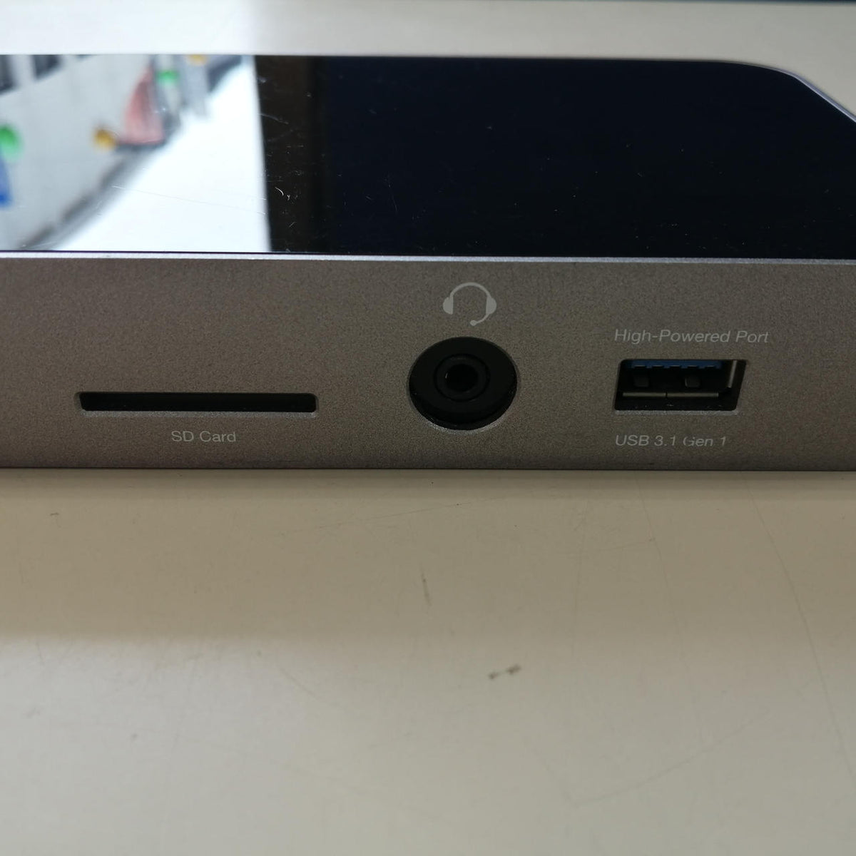 OWC USB Port OWCTB3DK13PSG