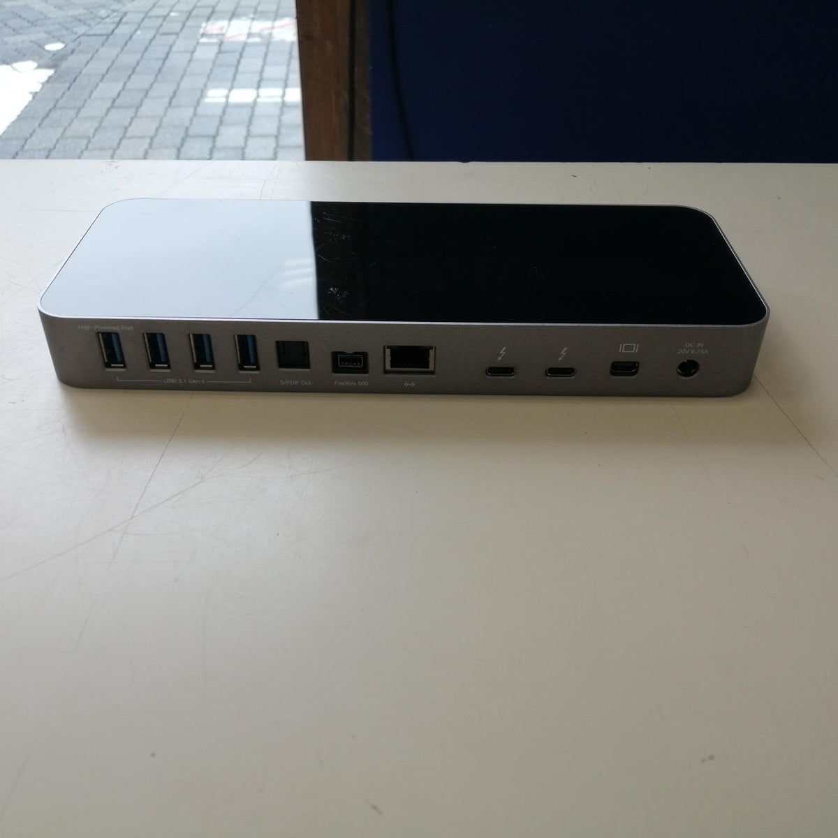 OWC USB Port OWCTB3DK13PSG