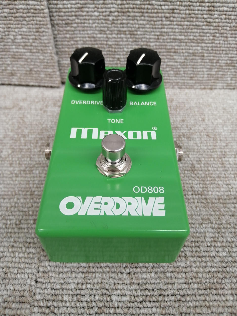 MAXON Maxon / OD808 OD808