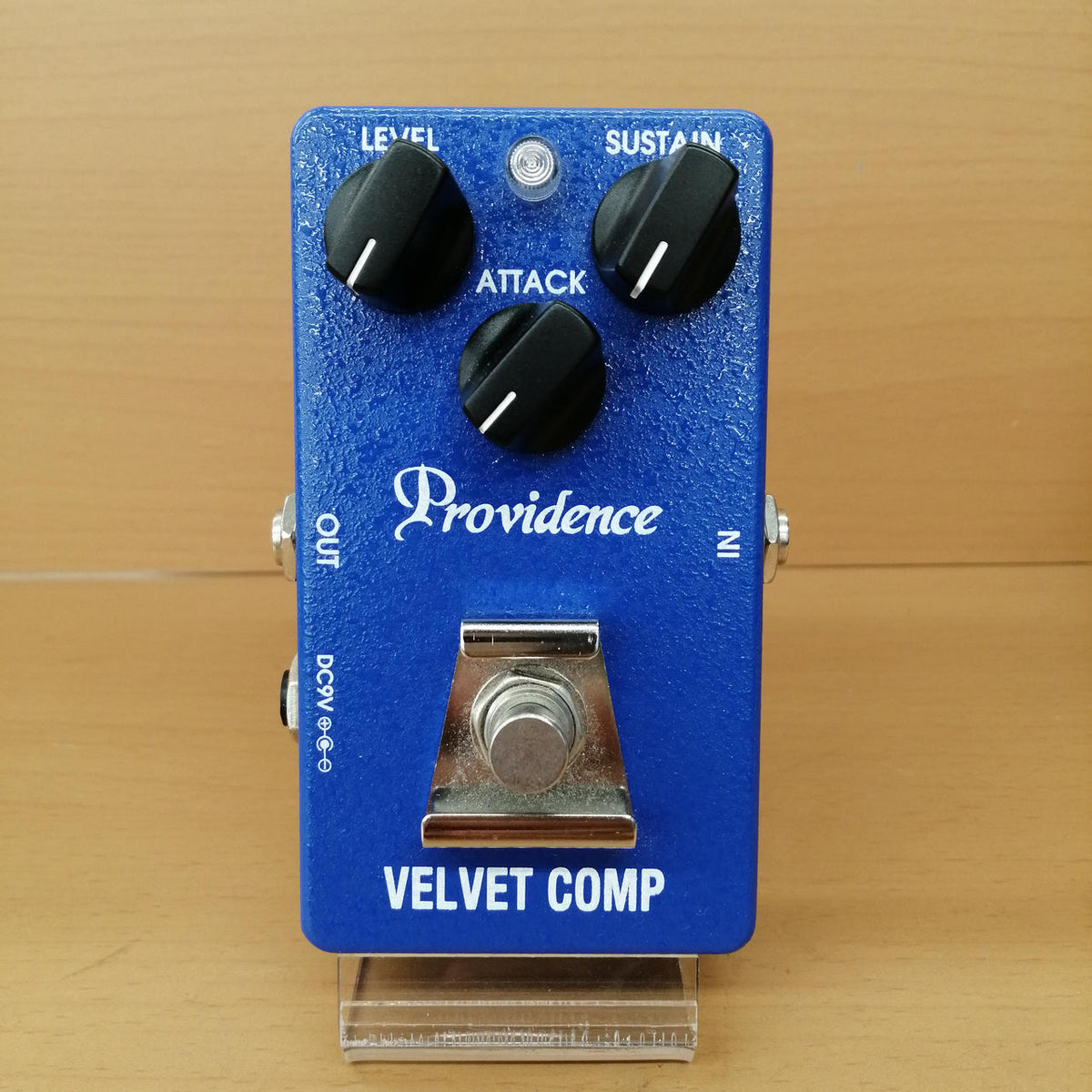 PROVIDENCE Compressor VELVET COMP VLC-1