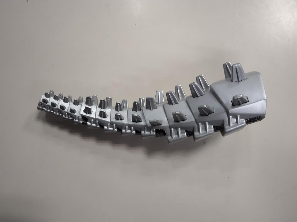 BANDAI Chogokin GD-57 Mechagodzilla 2004