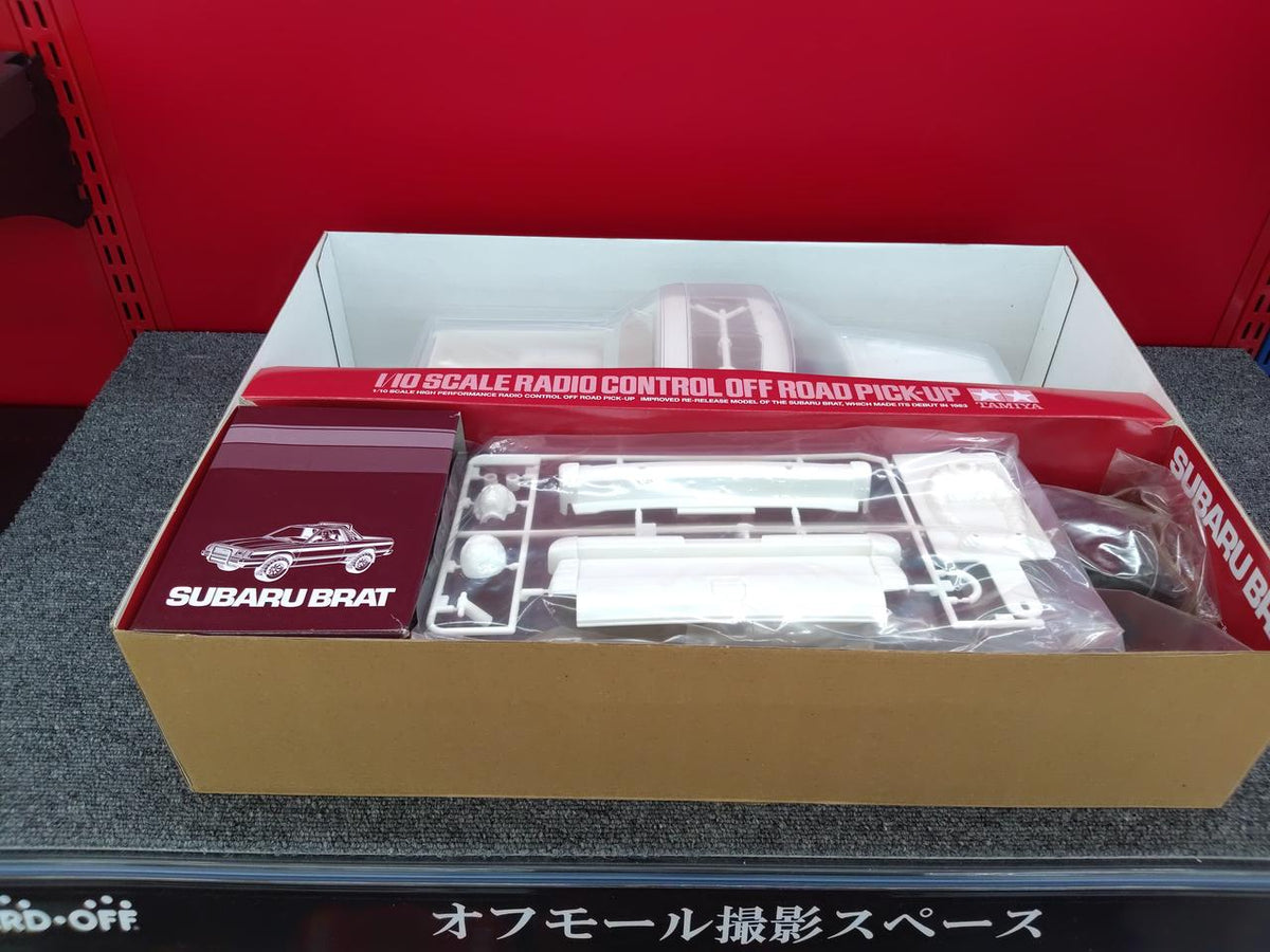 TAMIYA Real Sports Car Series Ferrari Mitos