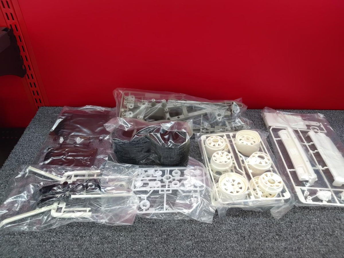 TAMIYA Real Sports Car Series Ferrari Mitos