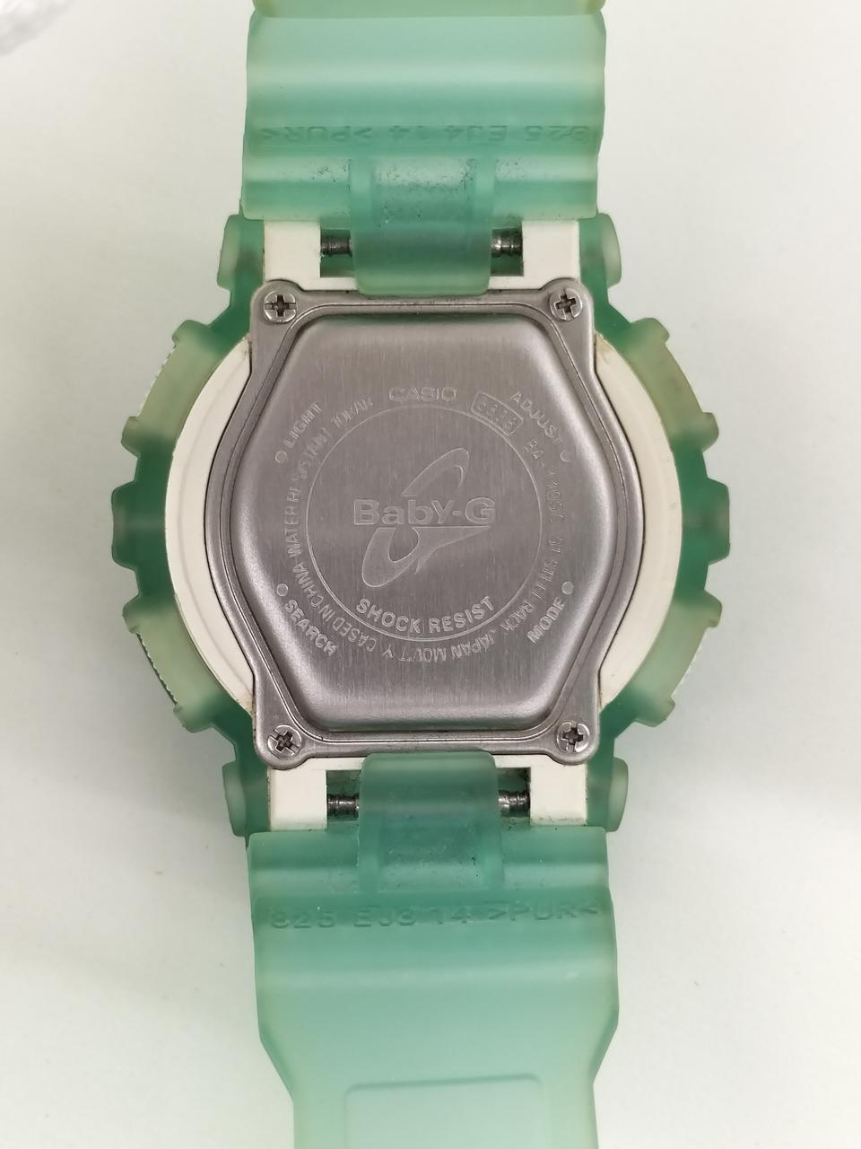 CASIO BABY-G BA-110SC
