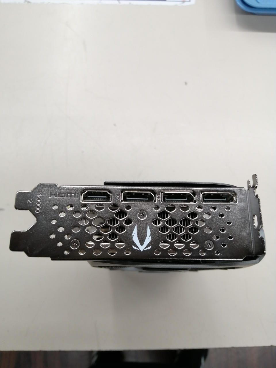 ZOTAC Graphics Card: GEFORCE RTX 4070 12GB