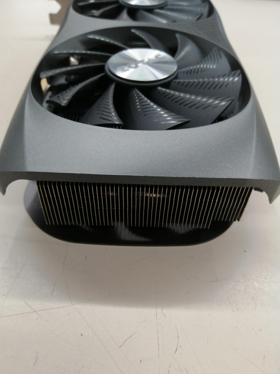ZOTAC Graphics Card: GEFORCE RTX 4070 12GB