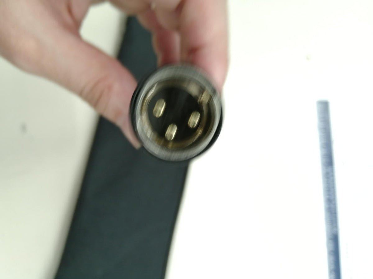 SENNHEISER Shotgun Microphone MKE600