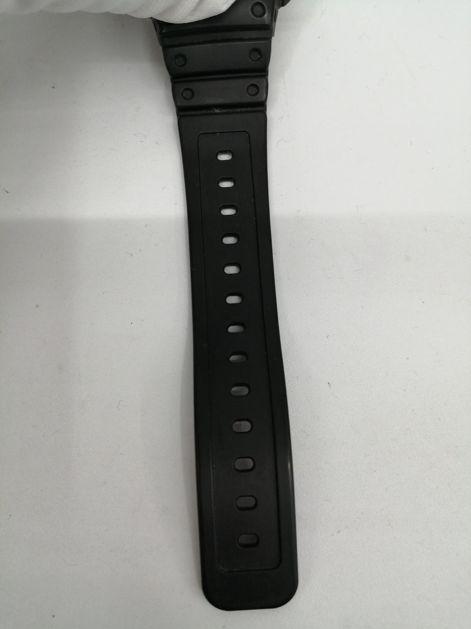 CASIO G-SHOCK DW-5600RL
