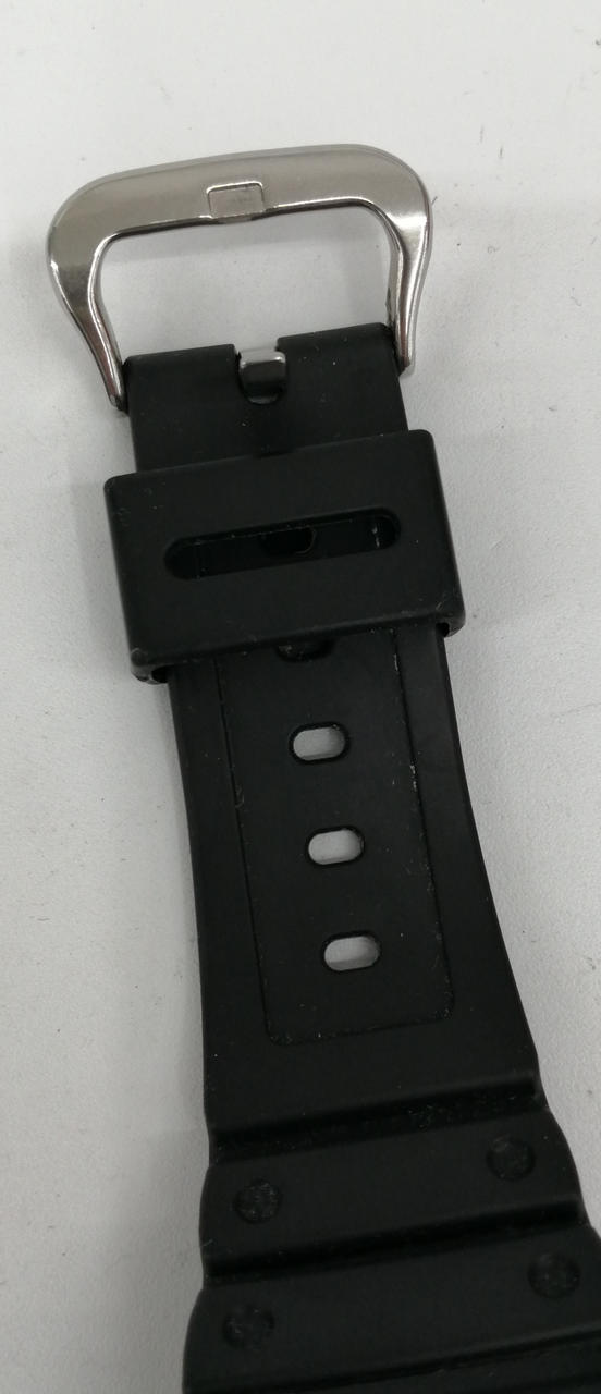 CASIO G-SHOCK DW-5600RL