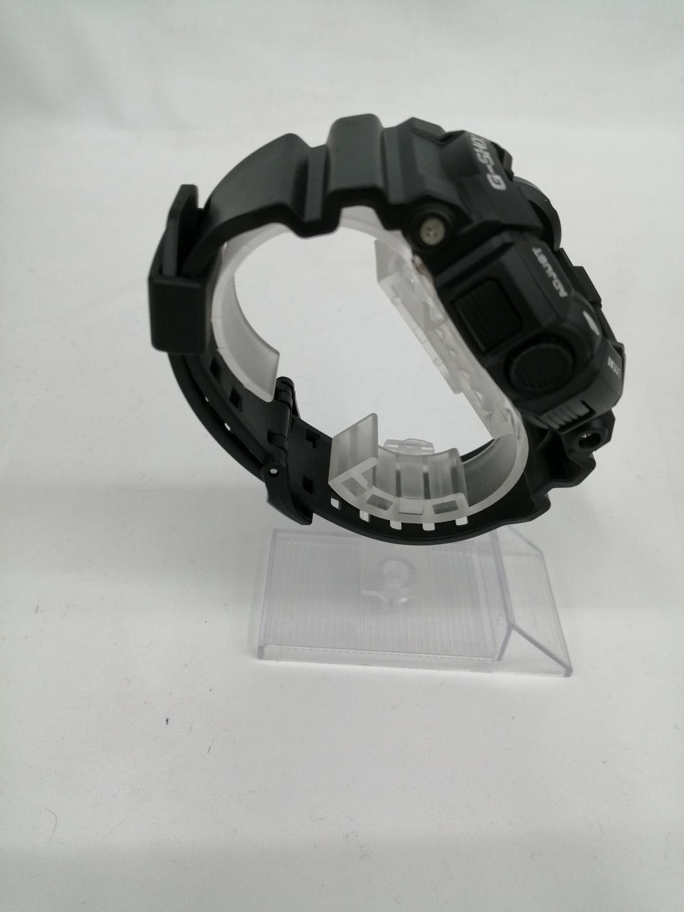 CASIO G-SHOCK GA-400GB